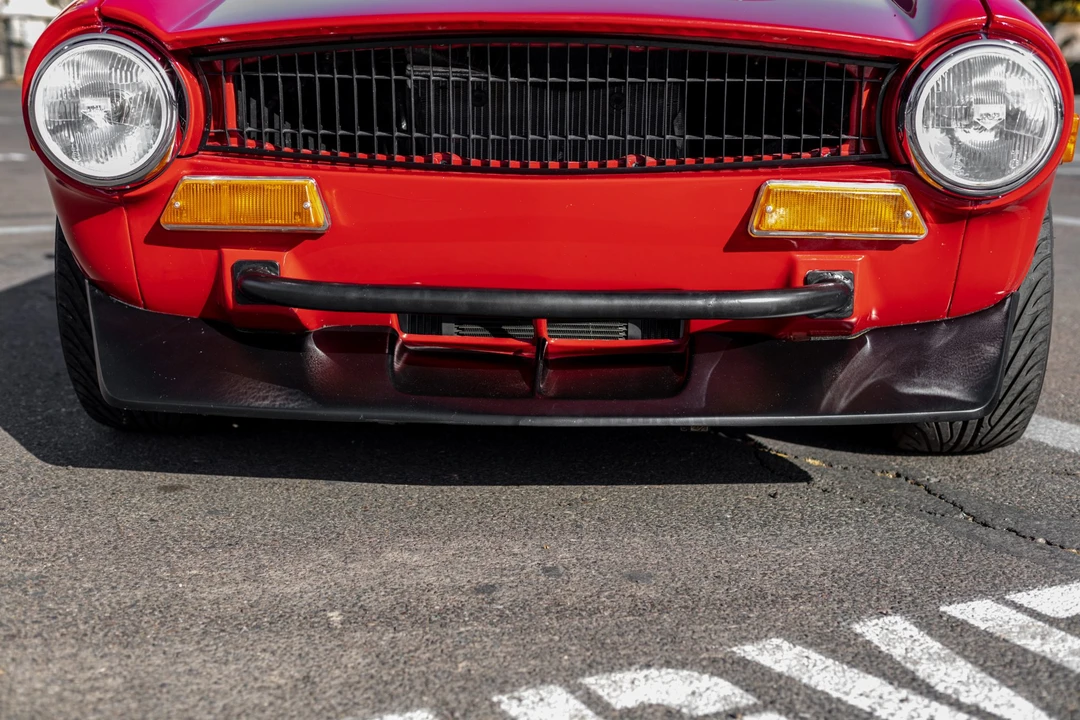 1974 Triumph TR6 (US-spec) - Image 10 of 31