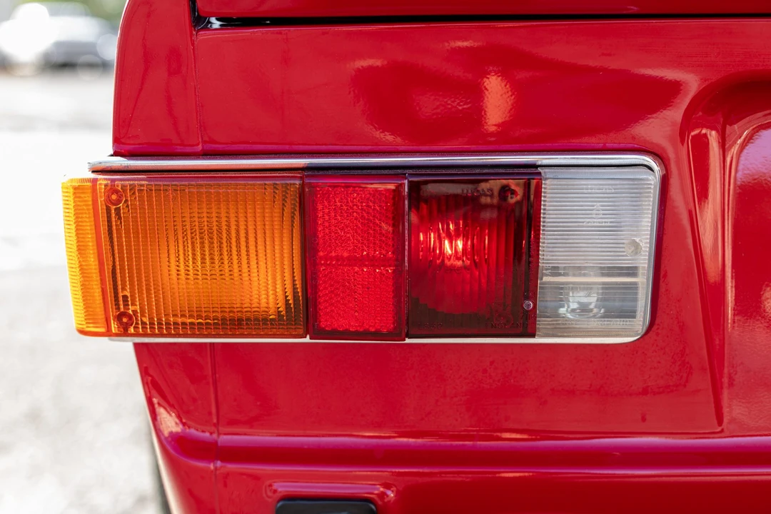 1974 Triumph TR6 (US-spec) - Image 29 of 31