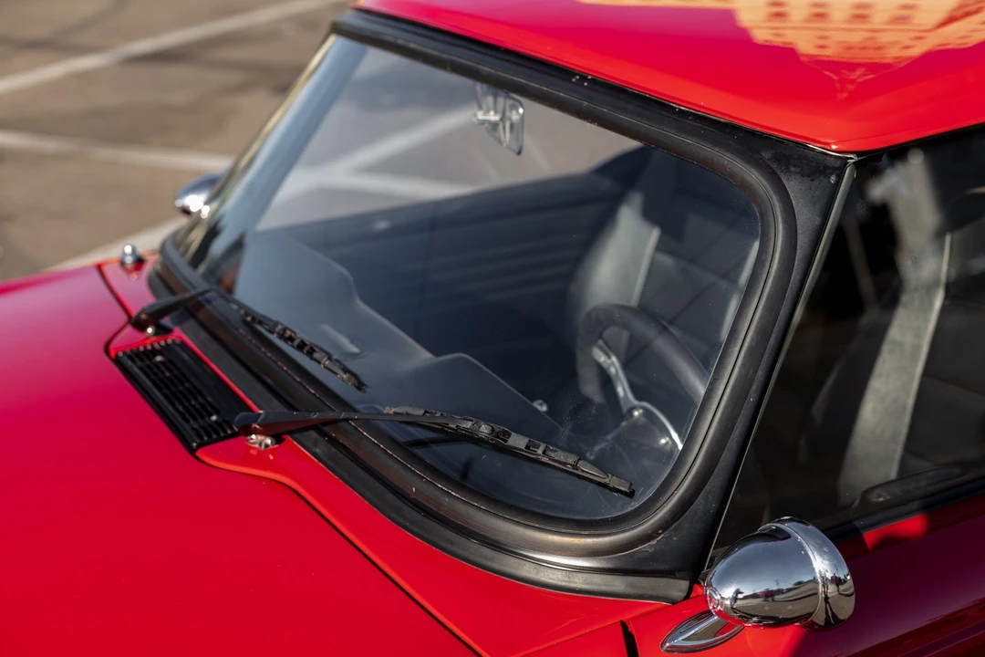 1974 Triumph TR6 (US-spec) - Image 15 of 31