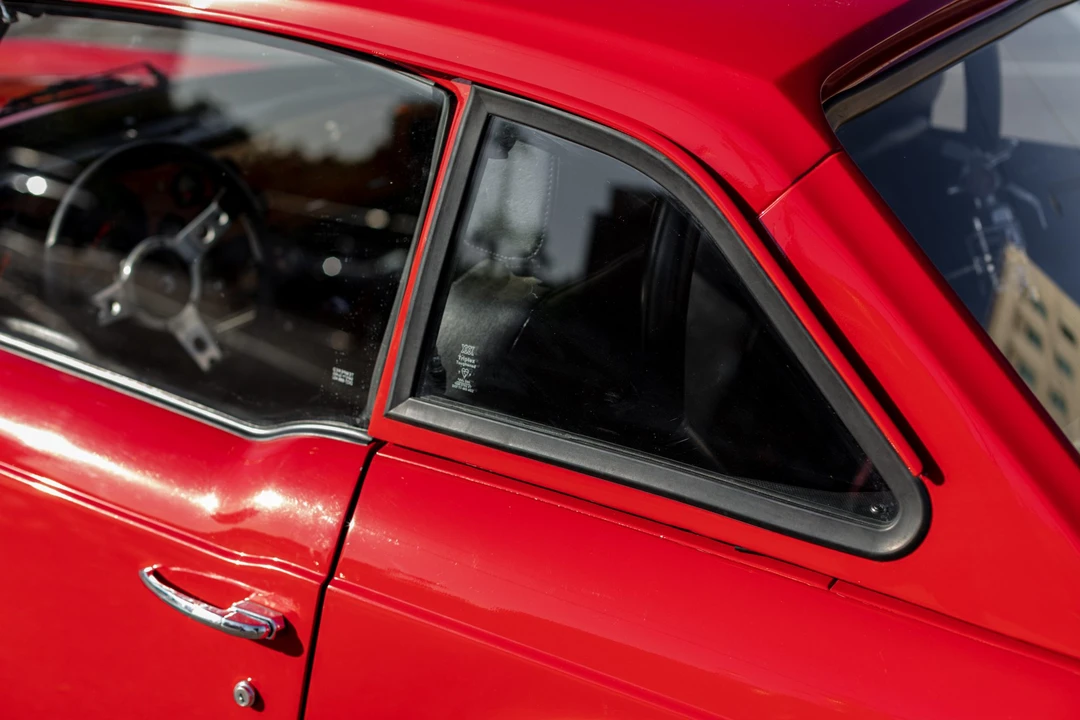 1974 Triumph TR6 (US-spec) - Image 25 of 31