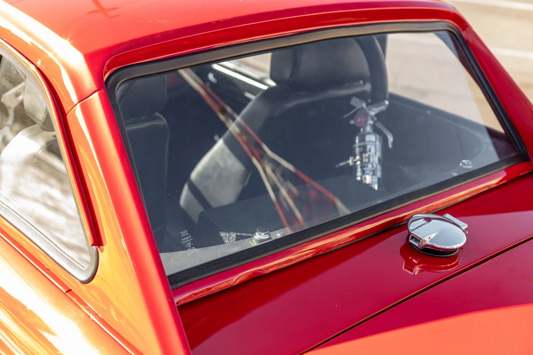 1974 Triumph TR6 (US-spec) - Image 26 of 31