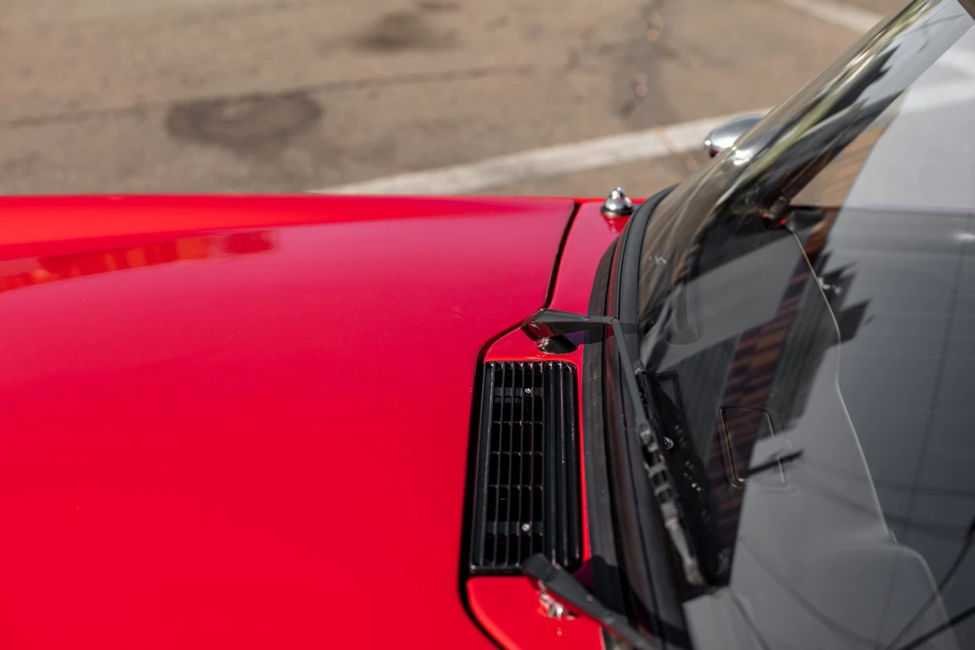 1974 Triumph TR6 (US-spec) - Image 16 of 31
