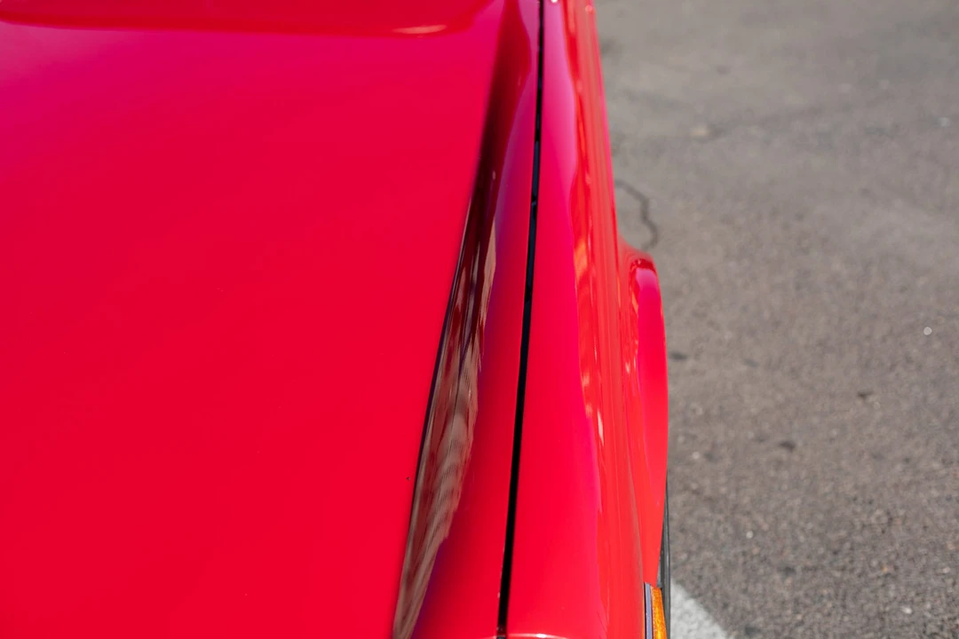 1974 Triumph TR6 (US-spec) - Image 13 of 31