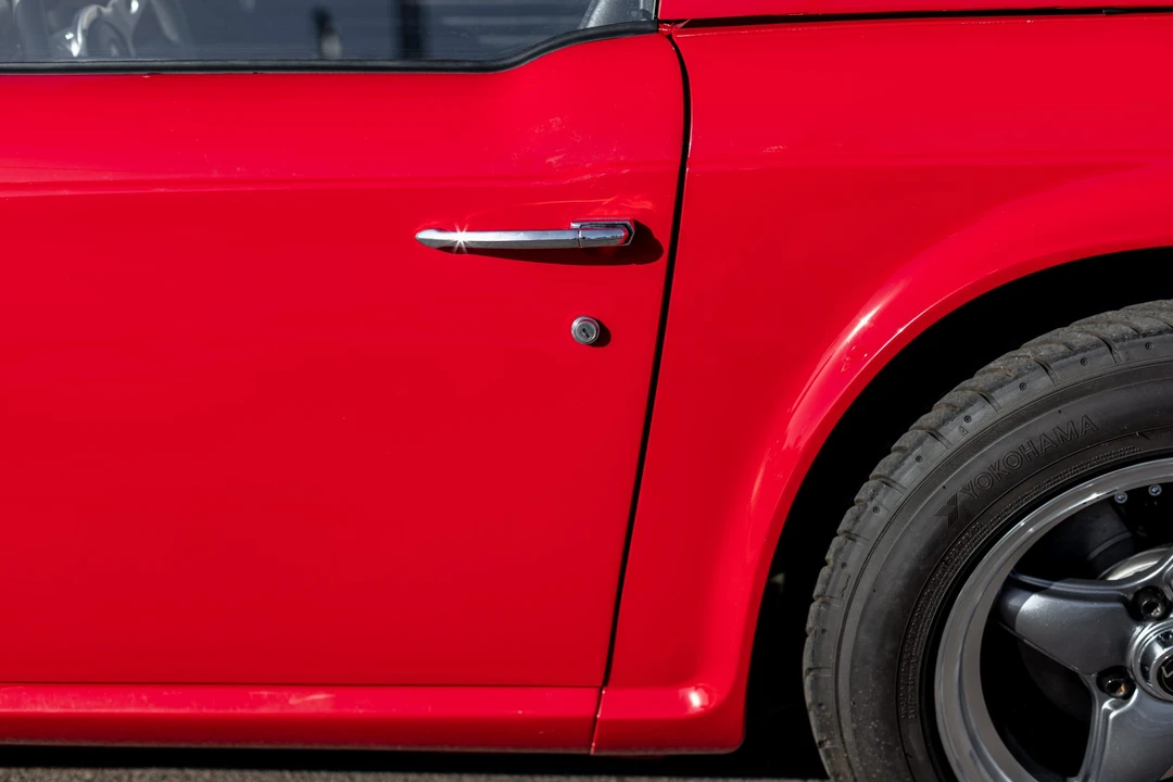 1974 Triumph TR6 (US-spec) - Image 22 of 31