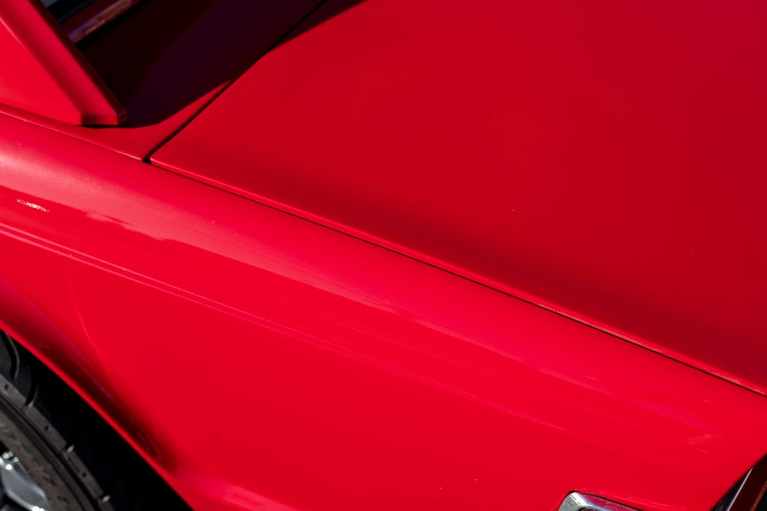 1974 Triumph TR6 (US-spec) - Image 27 of 31