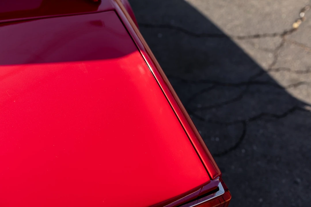 1974 Triumph TR6 (US-spec) - Image 31 of 31