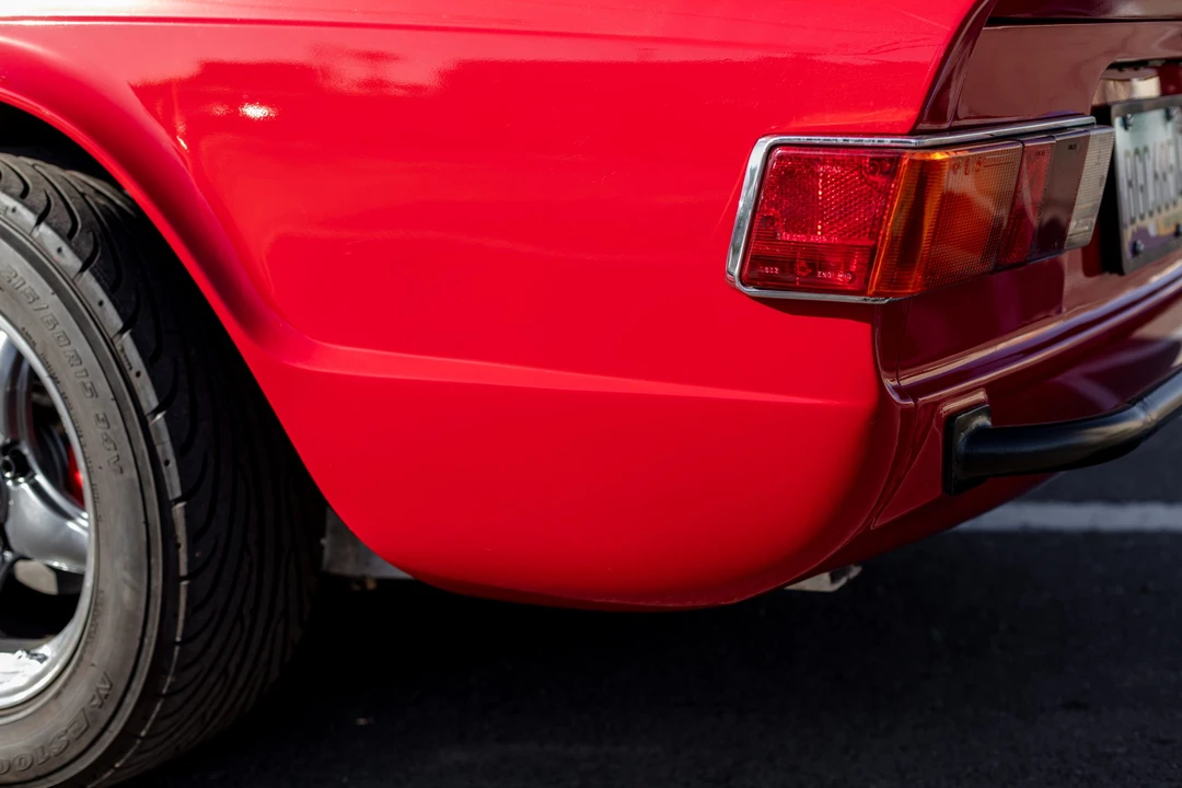 1974 Triumph TR6 (US-spec) - Image 28 of 31