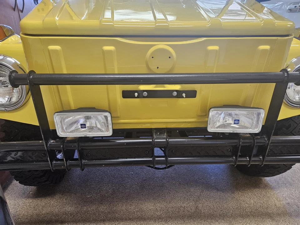 1974 Volkswagen Thing - Image 8 of 31