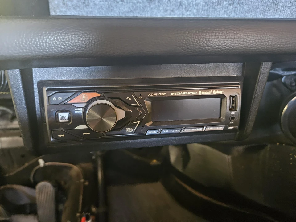1974 Volkswagen Thing - Image 21 of 31