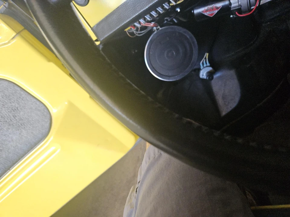 1974 Volkswagen Thing - Image 24 of 31