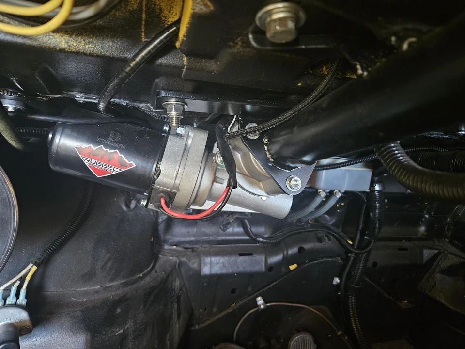 1974 Volkswagen Thing - Image 30 of 31