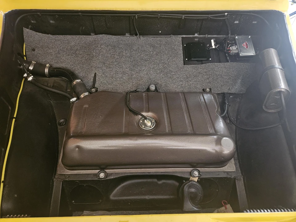 1974 Volkswagen Thing - Image 31 of 31