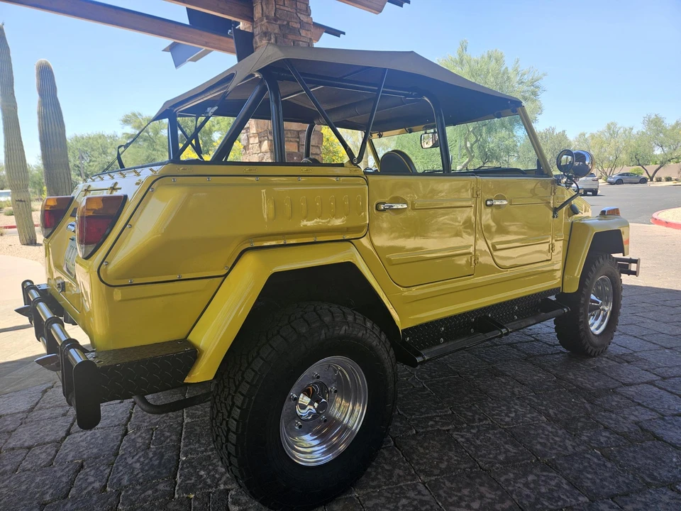 1974 Volkswagen Thing - Image 2 of 31