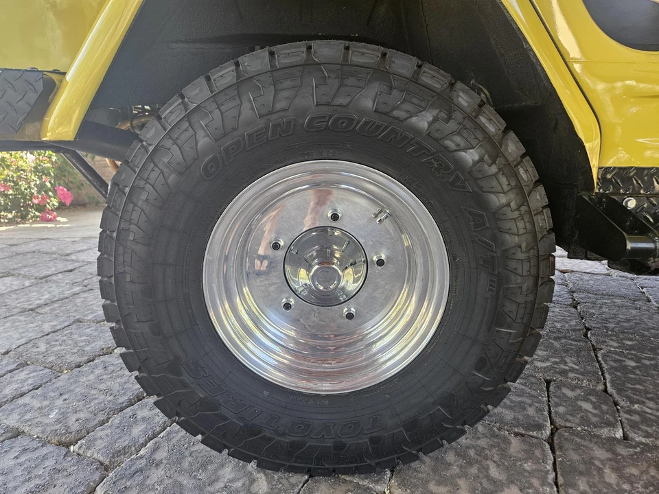 1974 Volkswagen Thing - Image 16 of 31