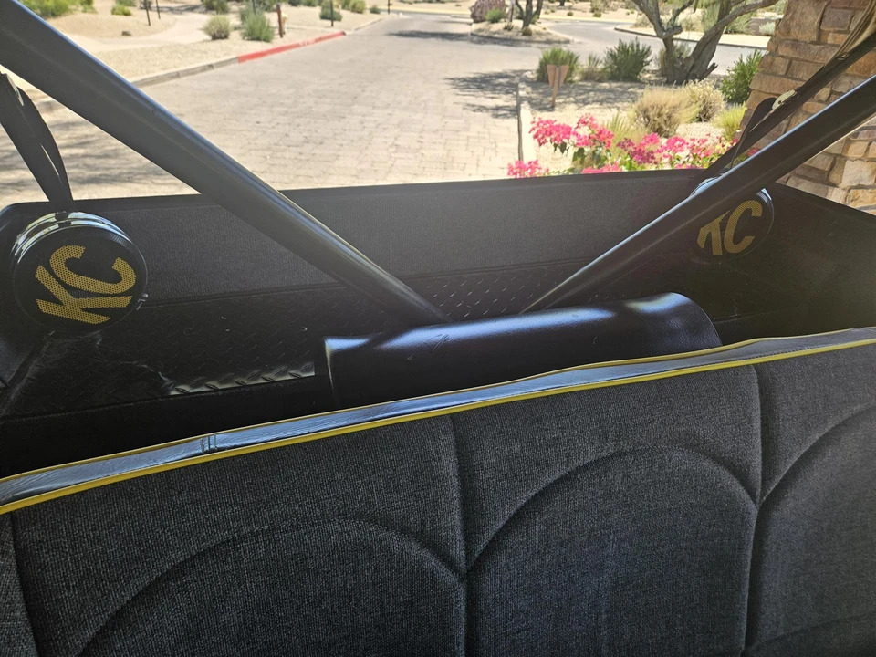 1974 Volkswagen Thing - Image 28 of 31