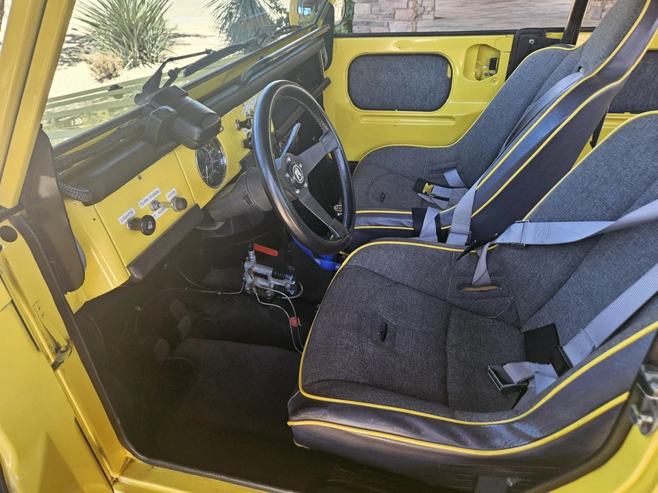1974 Volkswagen Thing - Image 18 of 31