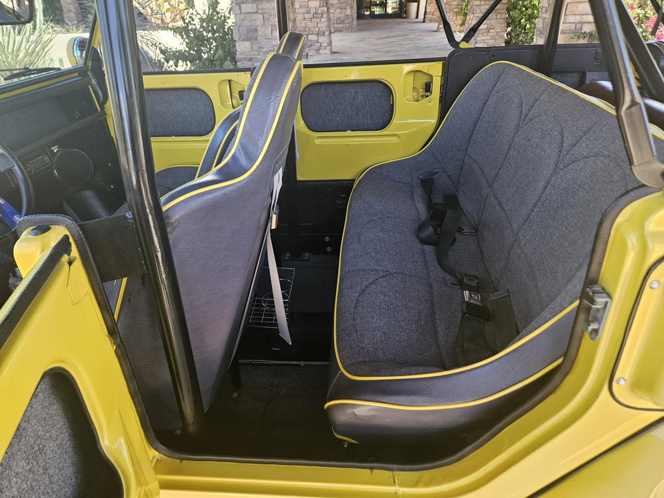 1974 Volkswagen Thing - Image 26 of 31