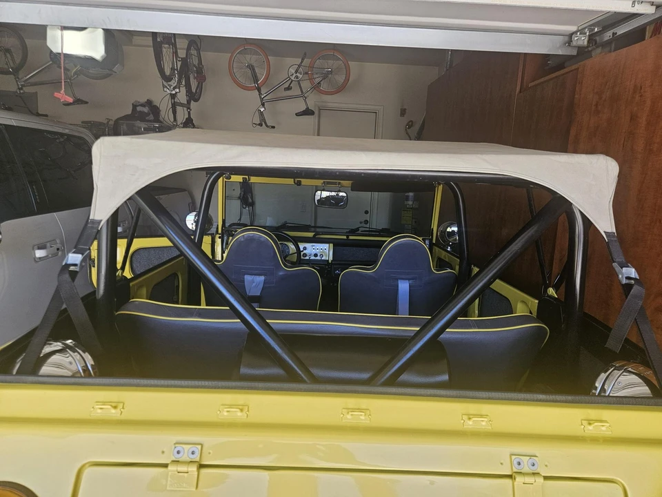 1974 Volkswagen Thing - Image 13 of 31