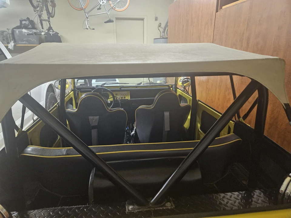 1974 Volkswagen Thing - Image 14 of 31