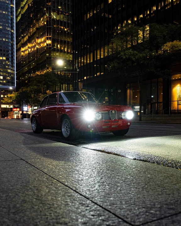 1975 Alfa Romeo GT 1300 Junior - Image 31 of 31