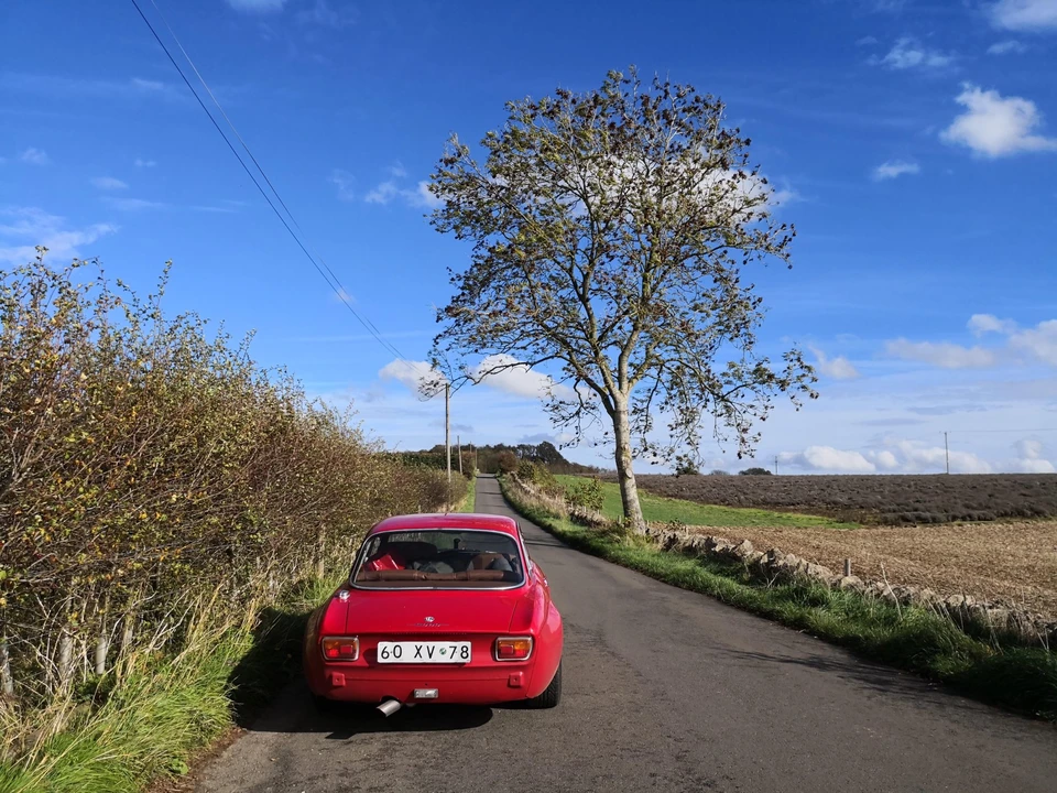 1975 Alfa Romeo GT 1300 Junior - Image 15 of 31