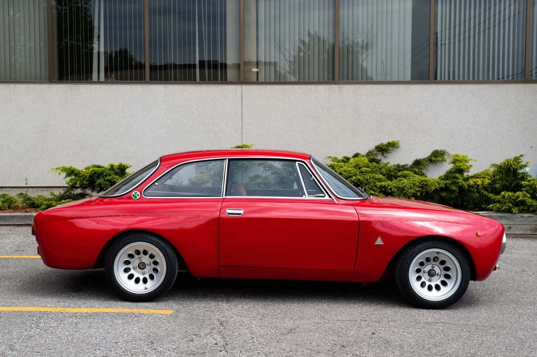 1975 Alfa Romeo GT 1300 Junior - Image 20 of 31