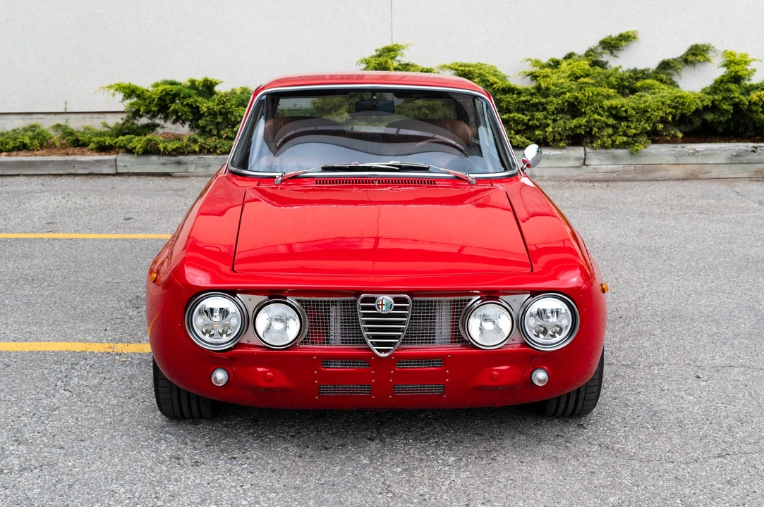 1975 Alfa Romeo GT 1300 Junior - Image 26 of 31