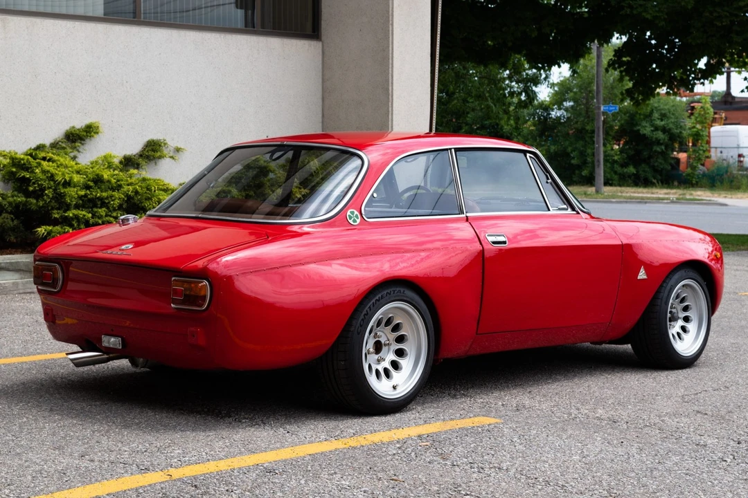 1975 Alfa Romeo GT 1300 Junior - Image 18 of 31