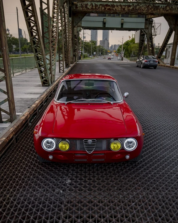 1975 Alfa Romeo GT 1300 Junior - Image 24 of 31