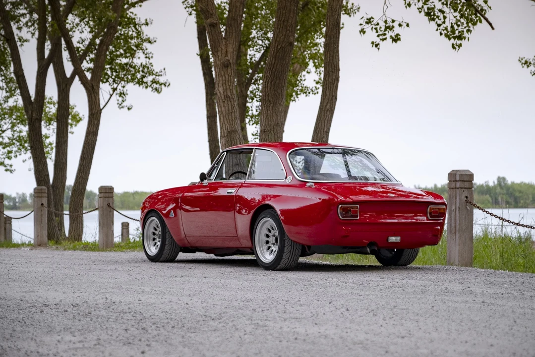 1975 Alfa Romeo GT 1300 Junior - Image 11 of 31