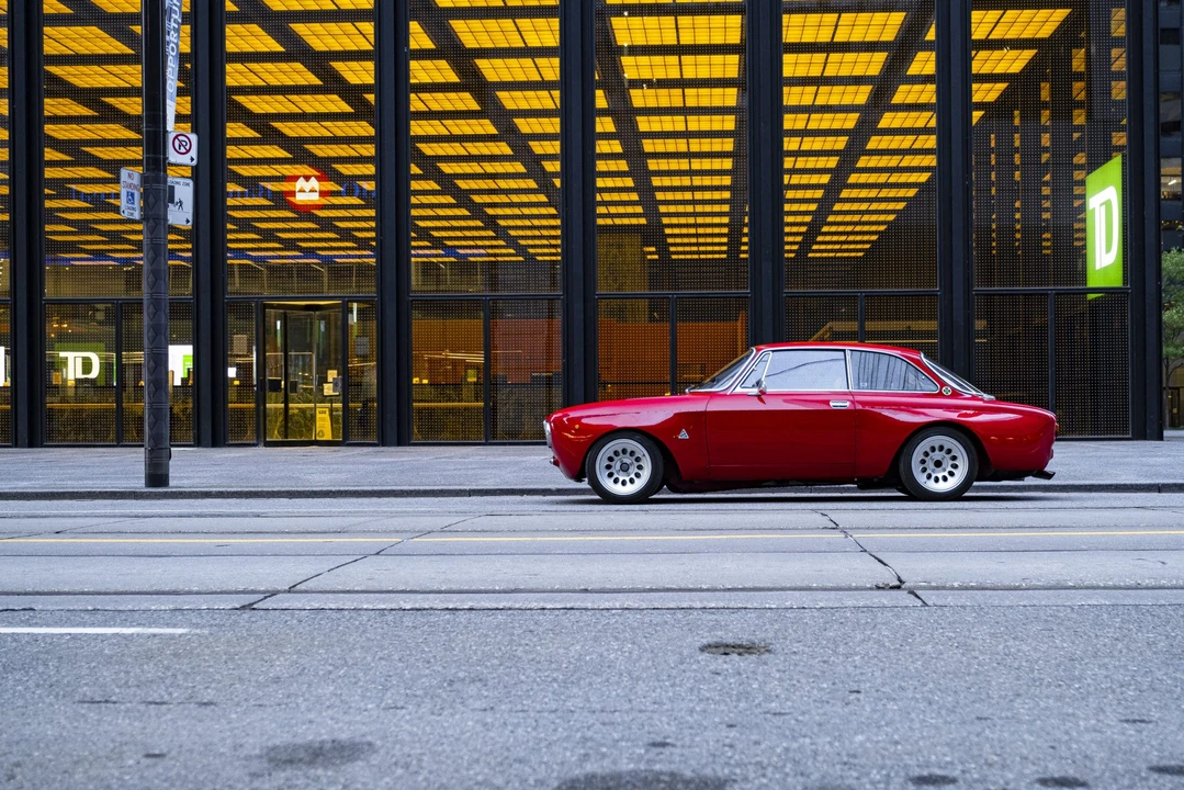 1975 Alfa Romeo GT 1300 Junior - Image 7 of 31