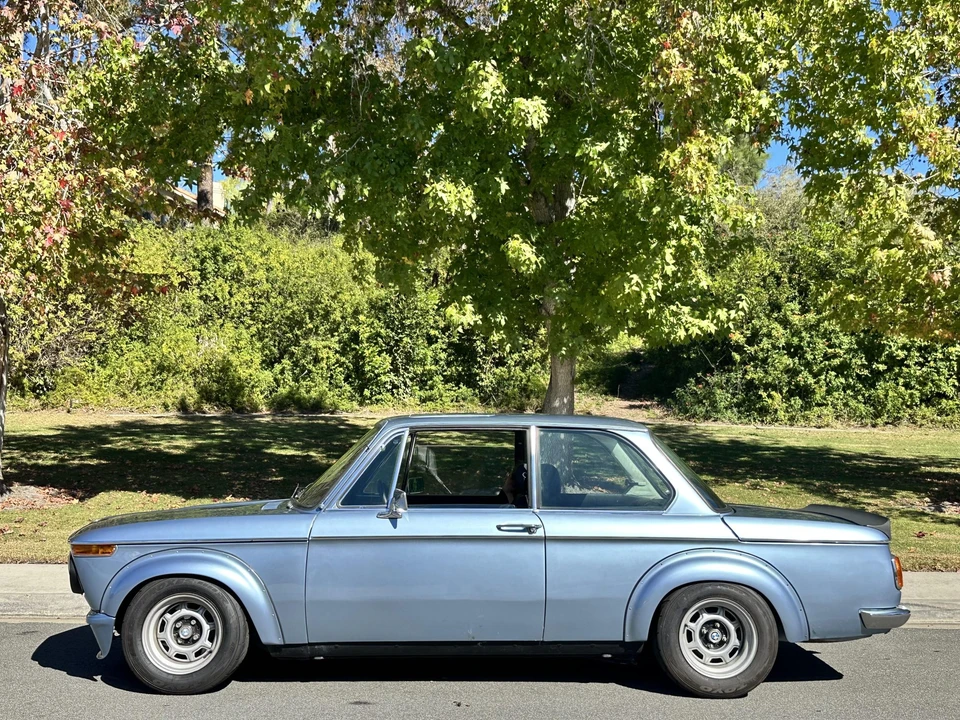 1975 BMW 2002 - Image 15 of 31