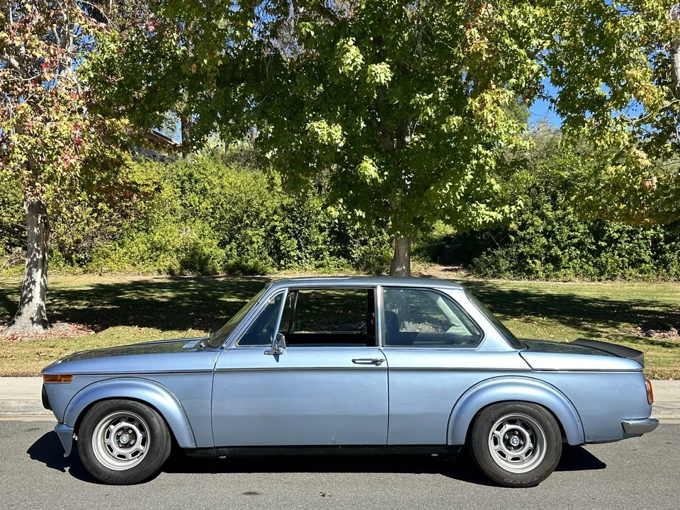 1975 BMW 2002 - Image 14 of 31