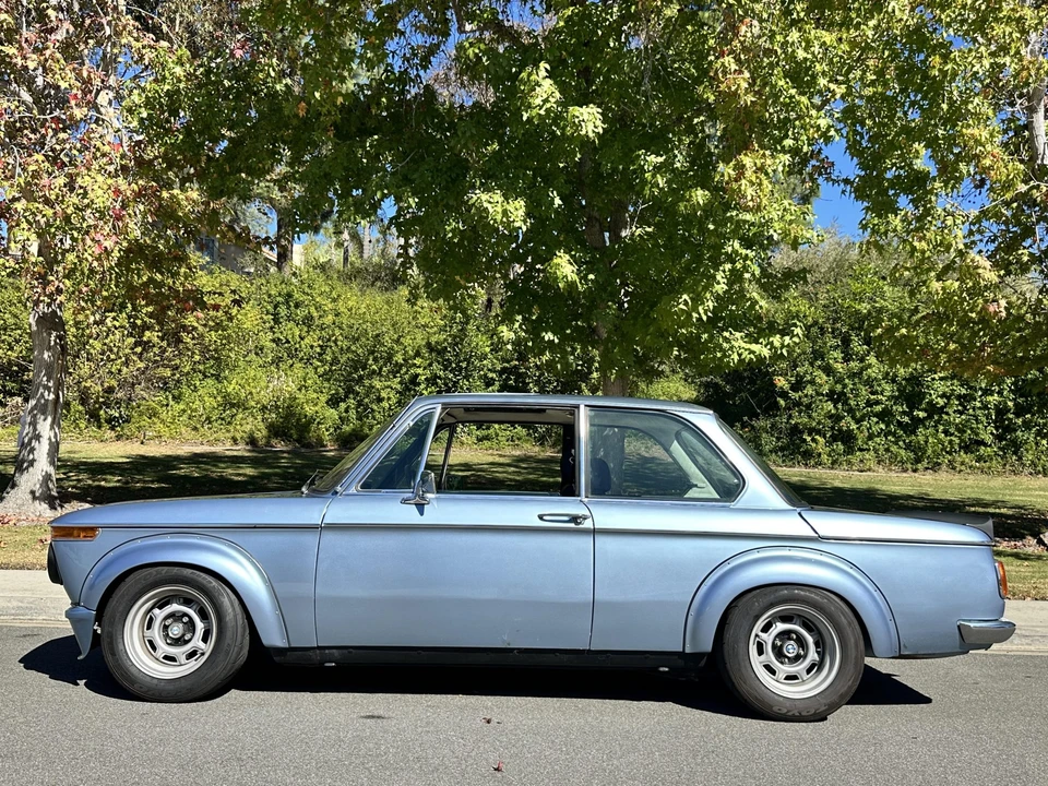 1975 BMW 2002 - Image 16 of 31