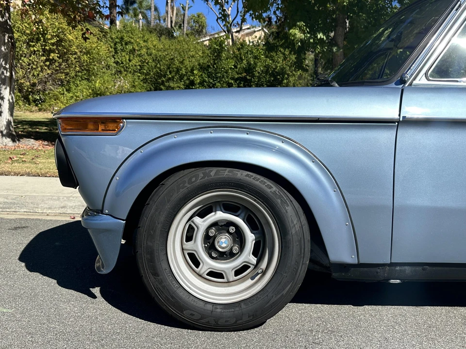 1975 BMW 2002 - Image 26 of 31