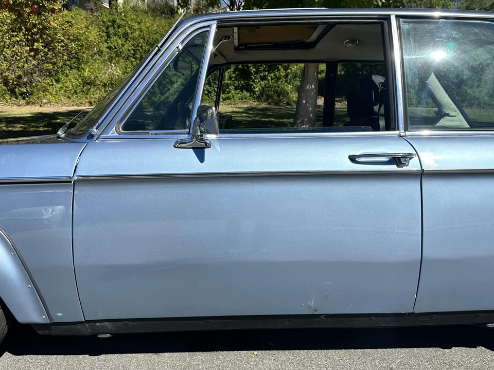 1975 BMW 2002 - Image 27 of 31