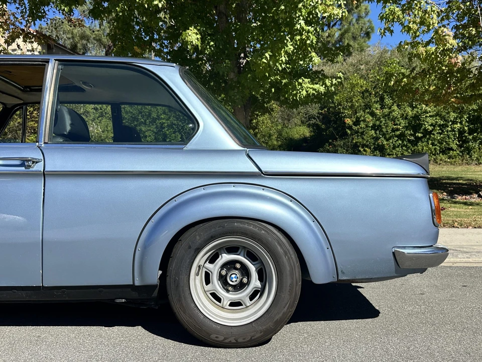 1975 BMW 2002 - Image 28 of 31