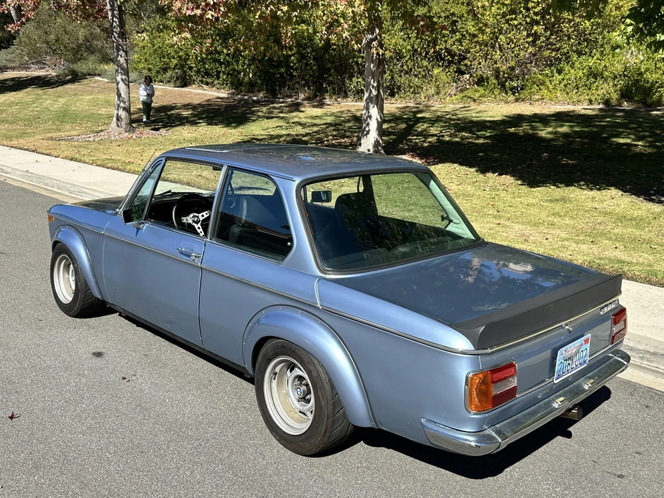 1975 BMW 2002 - Image 13 of 31