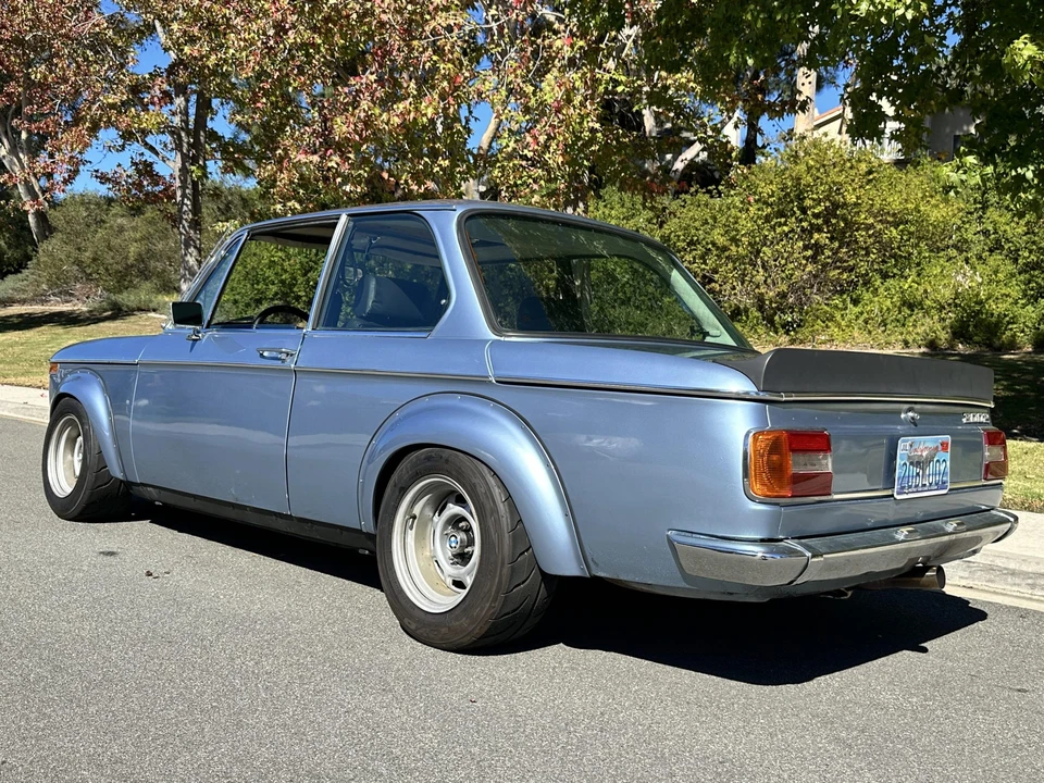 1975 BMW 2002 - Image 12 of 31