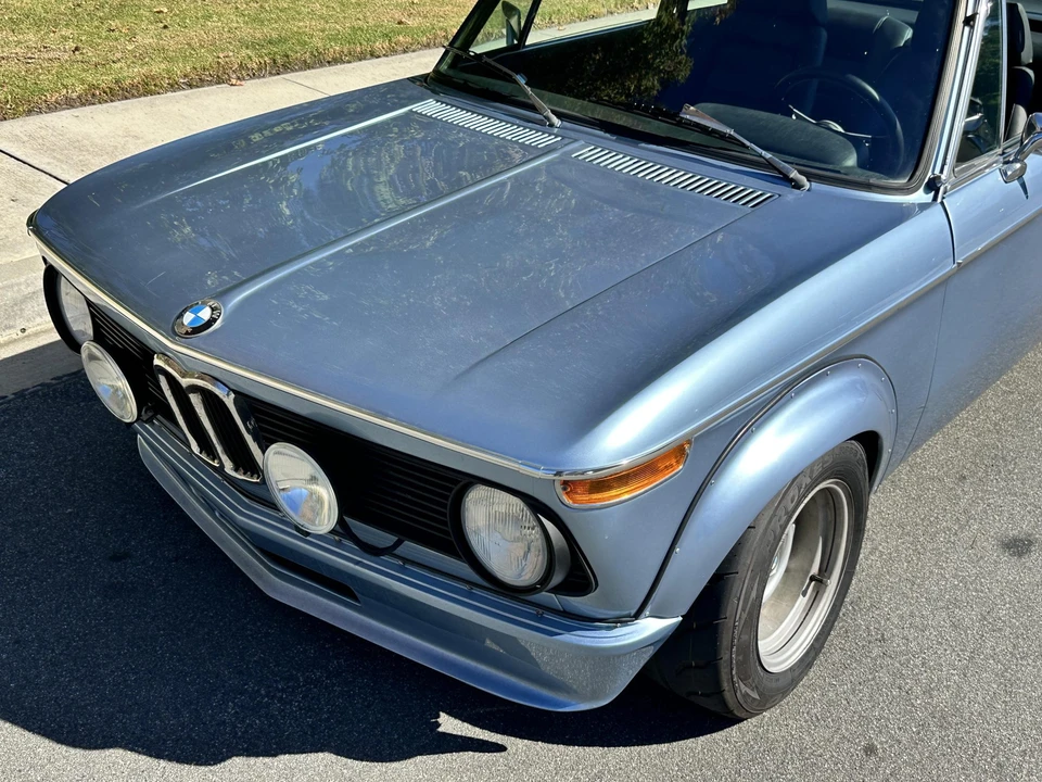 1975 BMW 2002 - Image 25 of 31