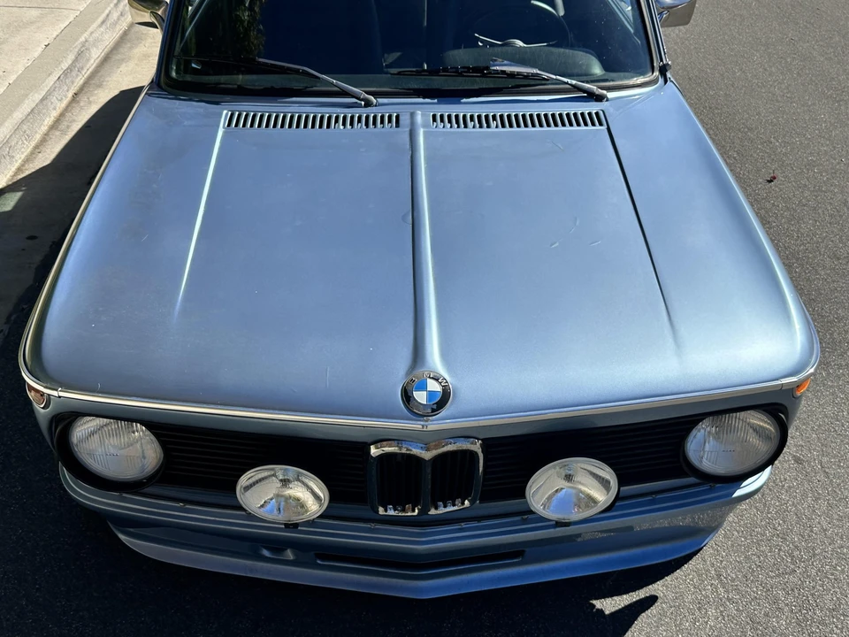 1975 BMW 2002 - Image 23 of 31