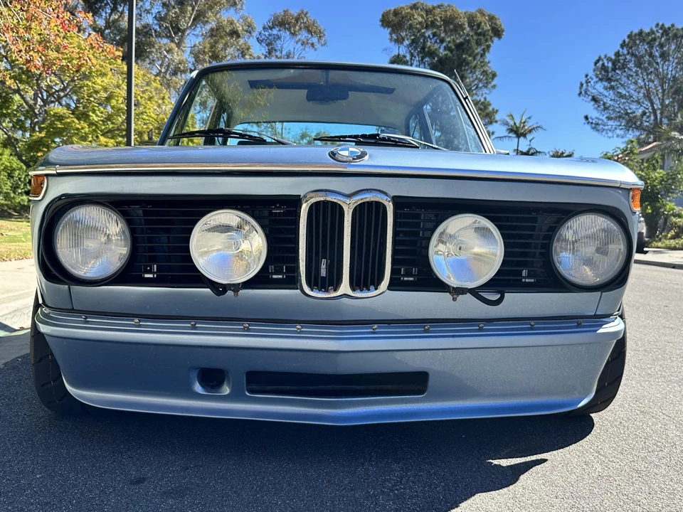 1975 BMW 2002 - Image 2 of 31