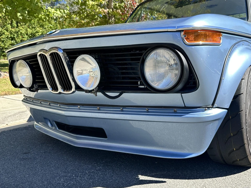 1975 BMW 2002 - Image 24 of 31