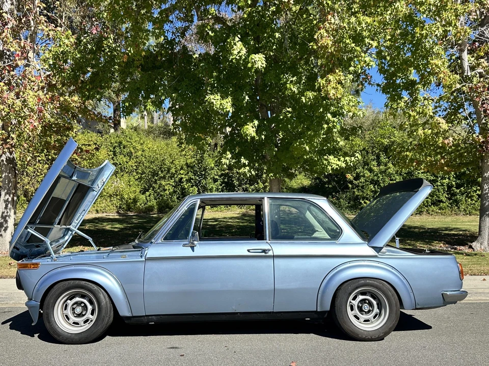 1975 BMW 2002 - Image 22 of 31
