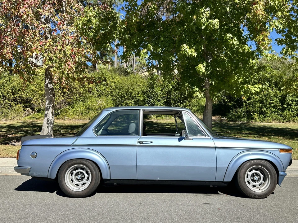 1975 BMW 2002 - Image 6 of 31