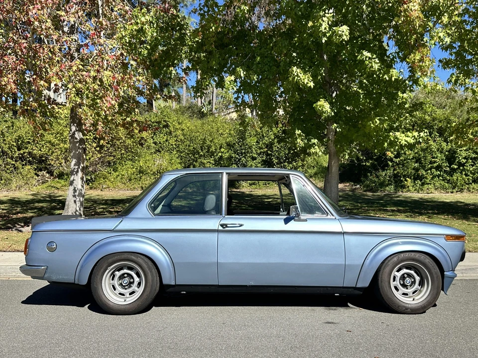 1975 BMW 2002 - Image 5 of 31