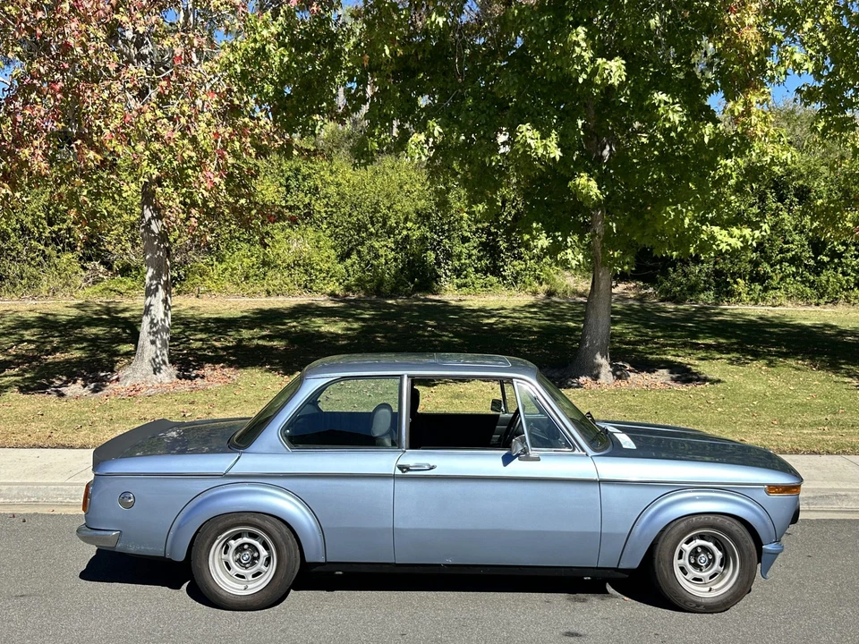 1975 BMW 2002 - Image 4 of 31