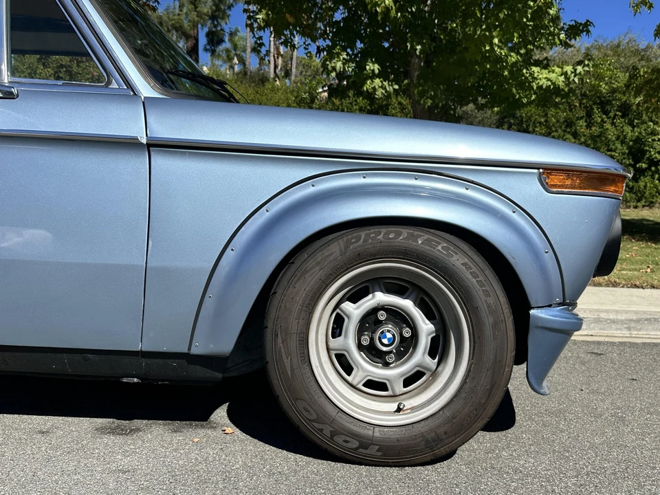 1975 BMW 2002 - Image 31 of 31