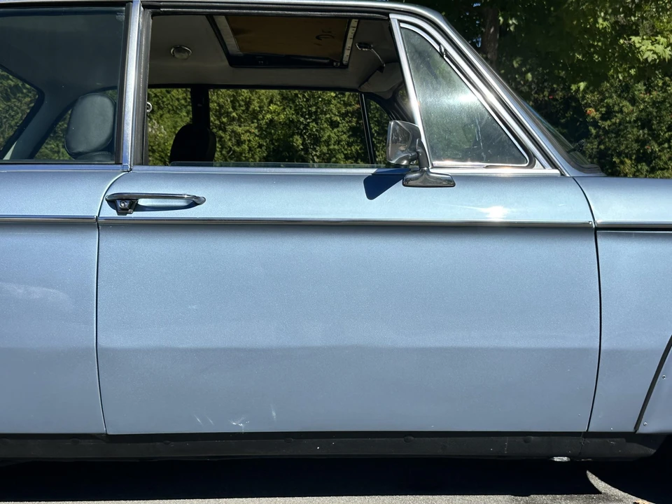 1975 BMW 2002 - Image 30 of 31