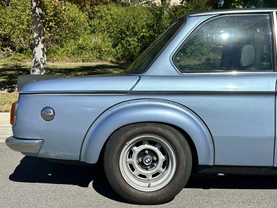 1975 BMW 2002 - Image 29 of 31